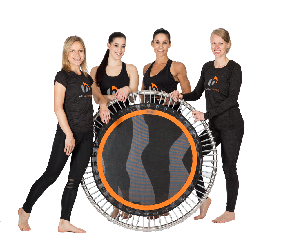 Bellicon Trainer
